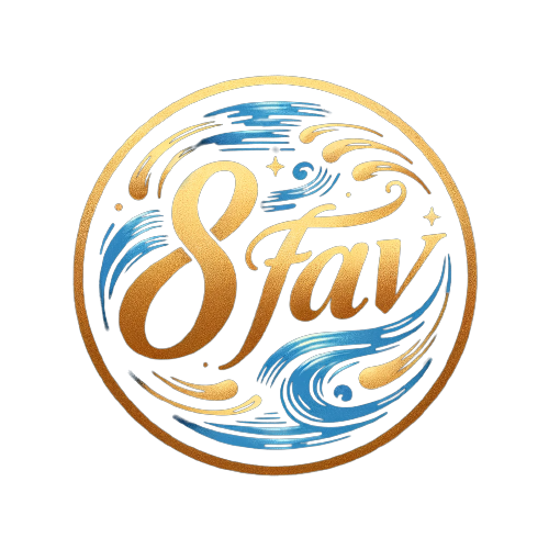 8fav.com Logo